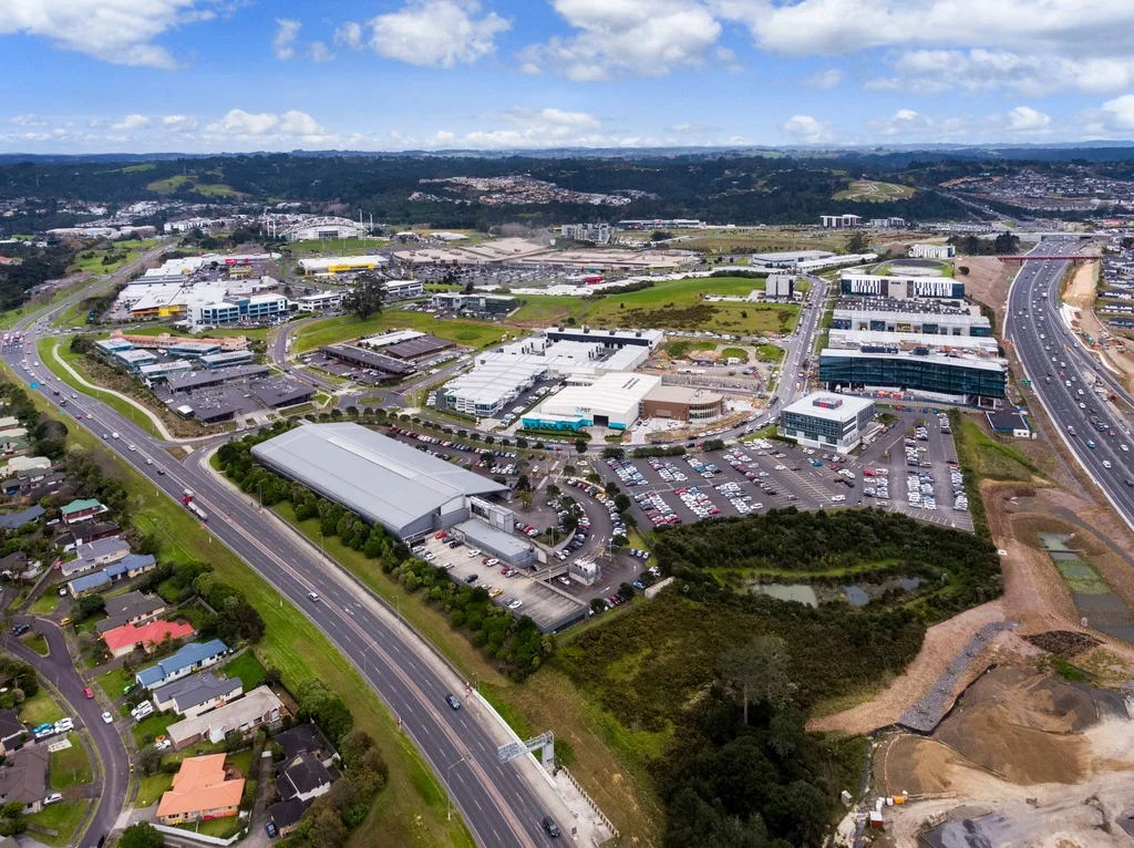 Albany Invest with style -  Established tenant with long term lease
