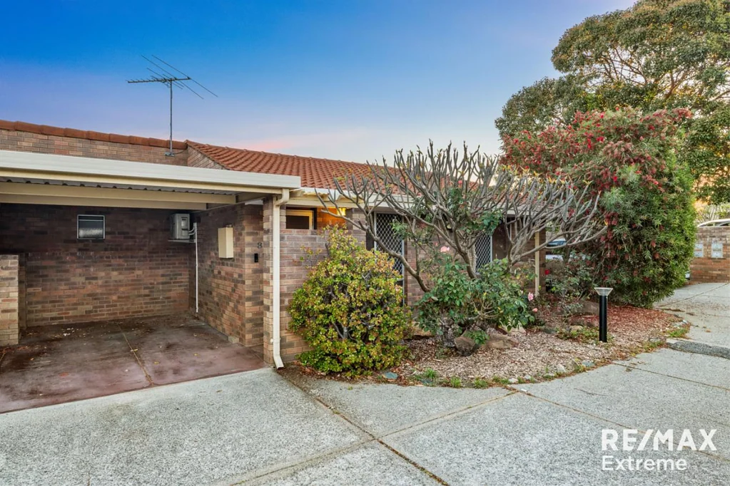 8/32-34 Wattle Street, Tuart Hill, WA 6060
