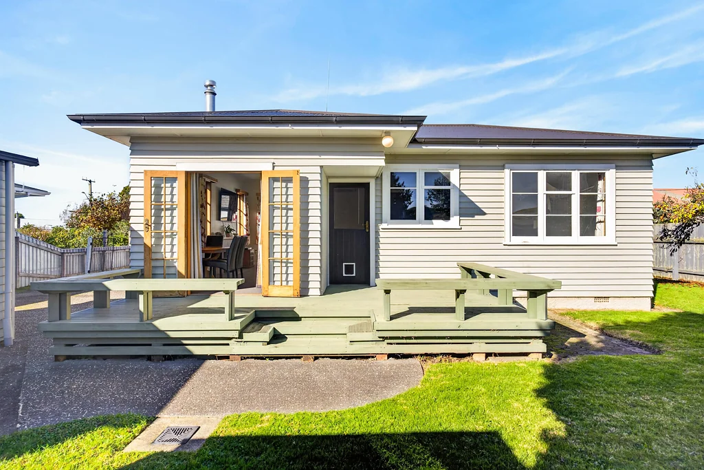 Taradale 2房  Private Cosy Living in Taradale