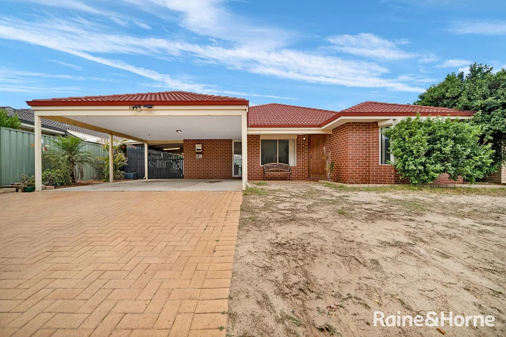 Jane Brook 4 Bedroom Spacious Living Close to Nature