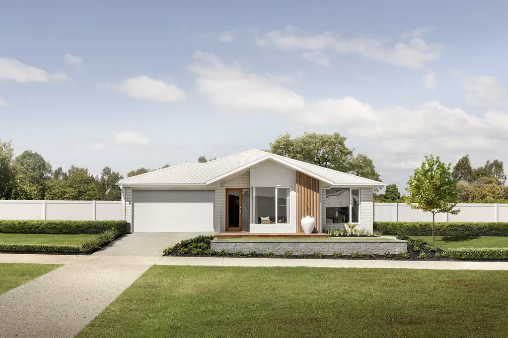 Lucas 4બેડરૂમ Brand New Sherridon Display Home – Luxury Living in Prime Lucas Location
