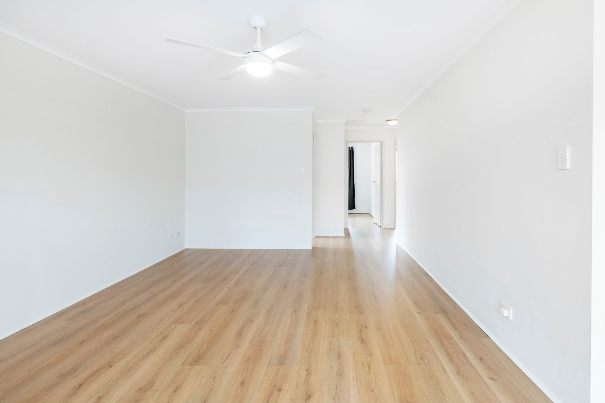 UNIT 17 83 QUEEN ST, SOUTHPORT QLD 4215, 0房, 0浴, Unit