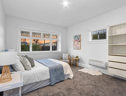 1/75 Diamond Avenue, Spreydon, Christchurch City, 4房, 1浴, 独立屋