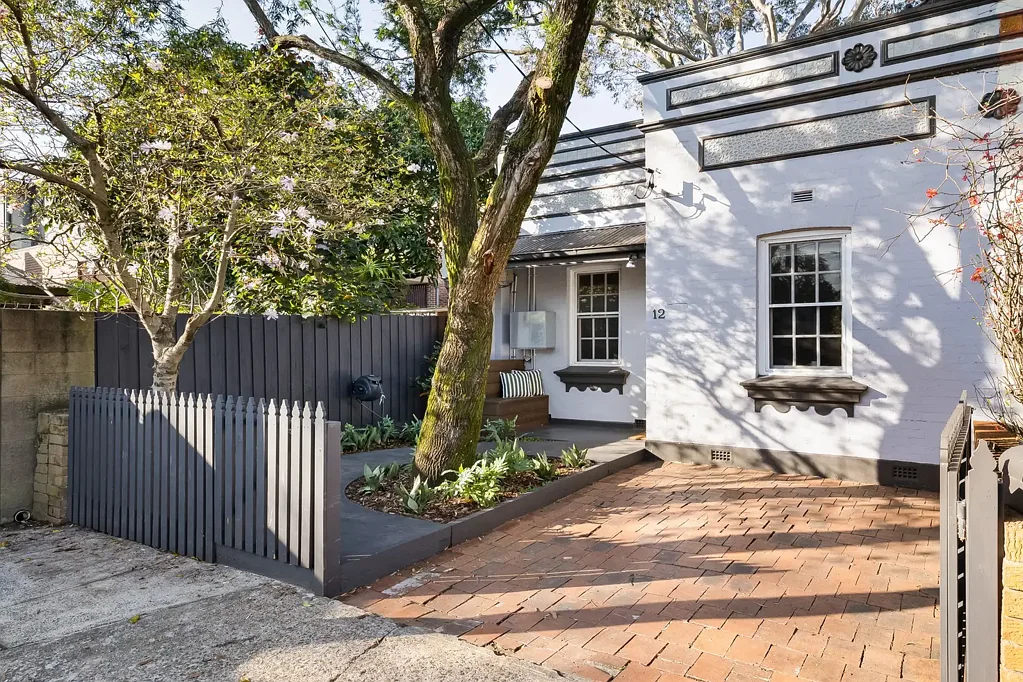 12 Alice Avenue, Newtown, NSW 2042