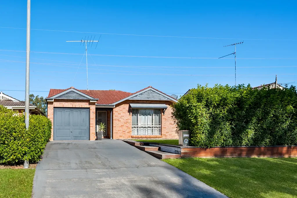 Glenmore Park 3chambre Convenience, Style and Everyday Comfort!