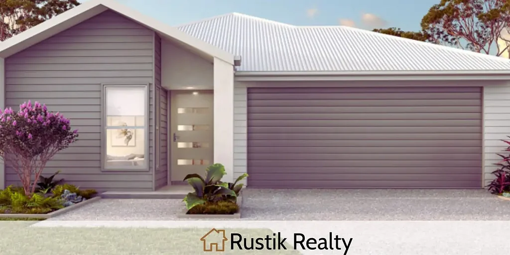 Yarrabilba 4ਬੈੱਡਰੂਮ IDEAL FIRST HOME OR INVESMENT IN YARRABILBA | FROM $999K