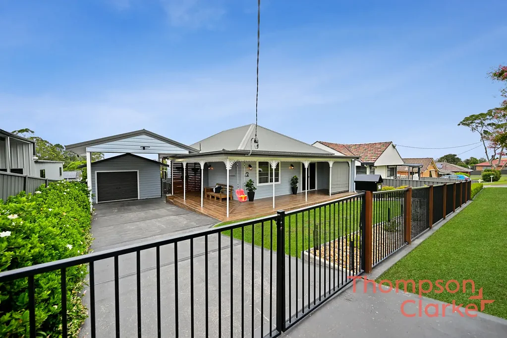 14 Price Street, East Maitland, NSW 2323