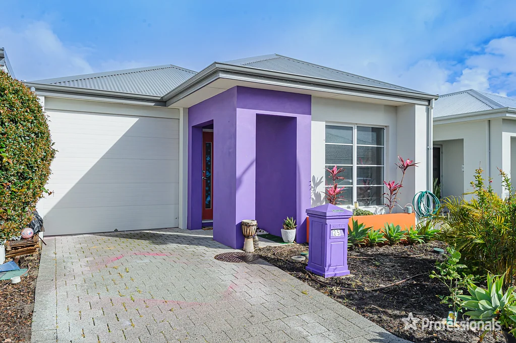 25 Worthington Road, Brabham, WA 6055