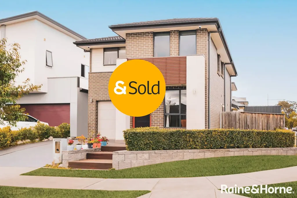 2 Hungerford Street, Catherine Field, NSW 2557