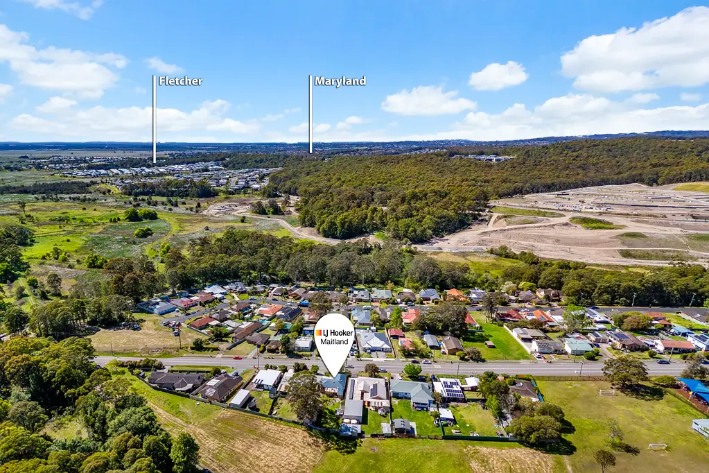 40 Woodford Street, Minmi, NSW 2287
