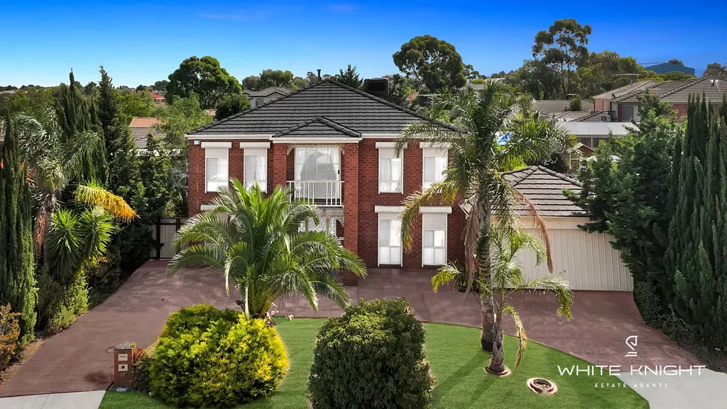 17 Boberrit Wynd, Sydenham, VIC 3037