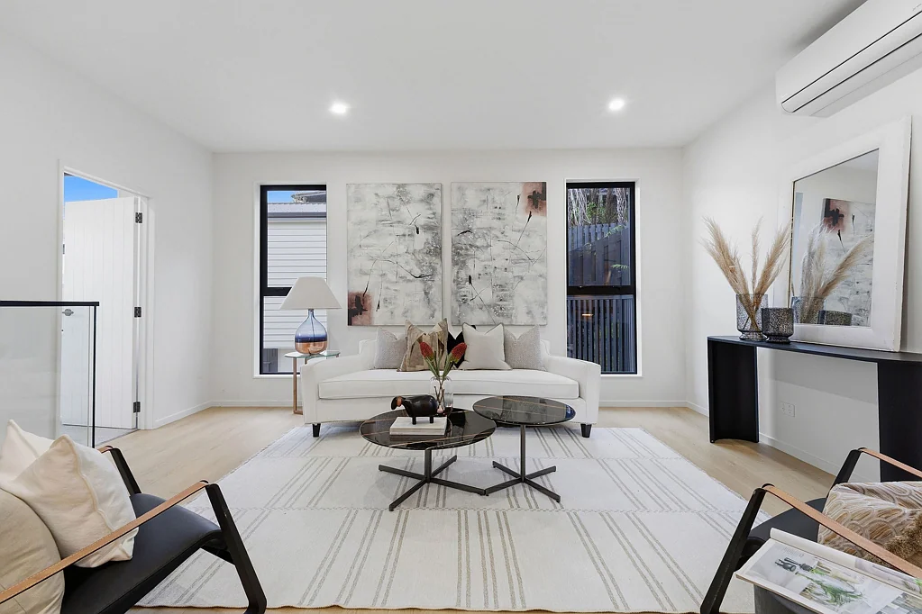 Northcross 4房  Home & Income Potential | Top School Zones