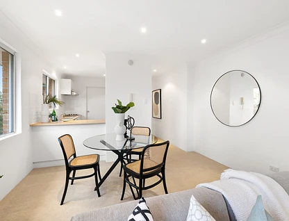 9/18 Linsley Street, Gladesville, Upper North Shore, 1 침실, 1 욕실, Apartment