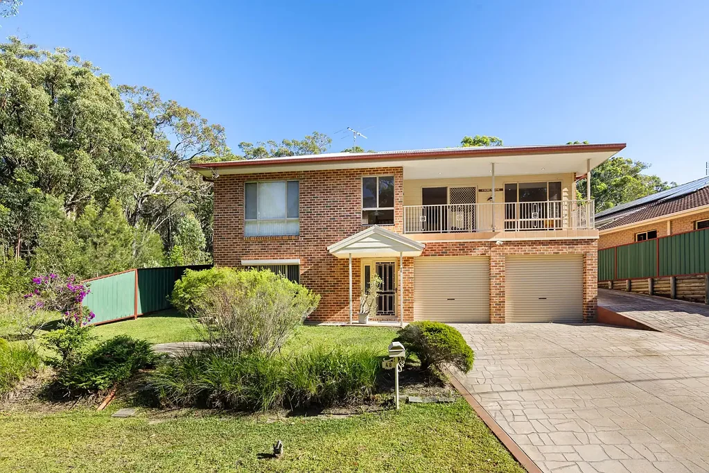 48 Todmorden Road, Buttaba, NSW 2283