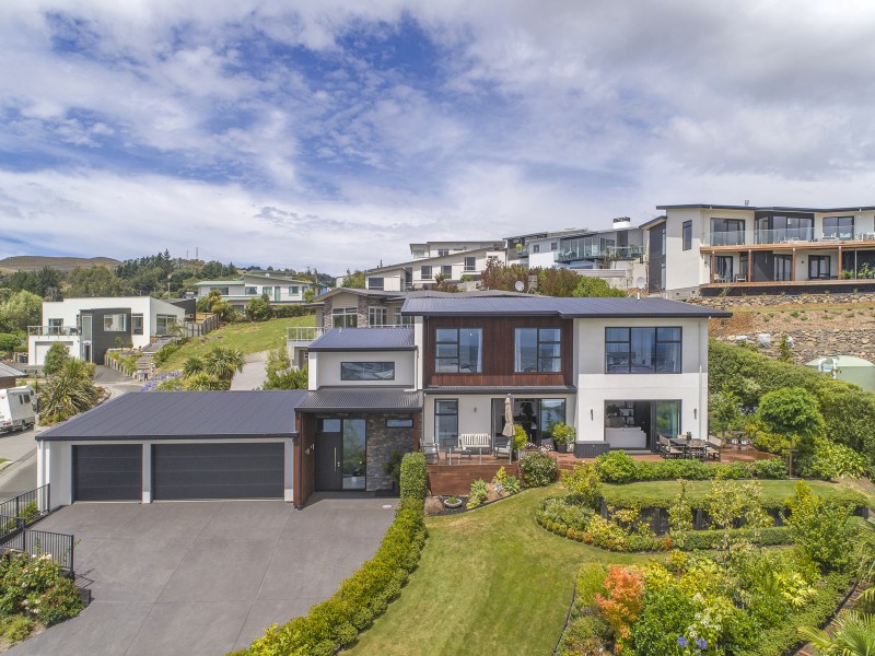 1 Tideswell Lane, Huntsbury, Christchurch, 3 ห้องนอน, 0 ห้องน้ำ