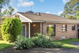 1/181 Marsden Road, Carlingford