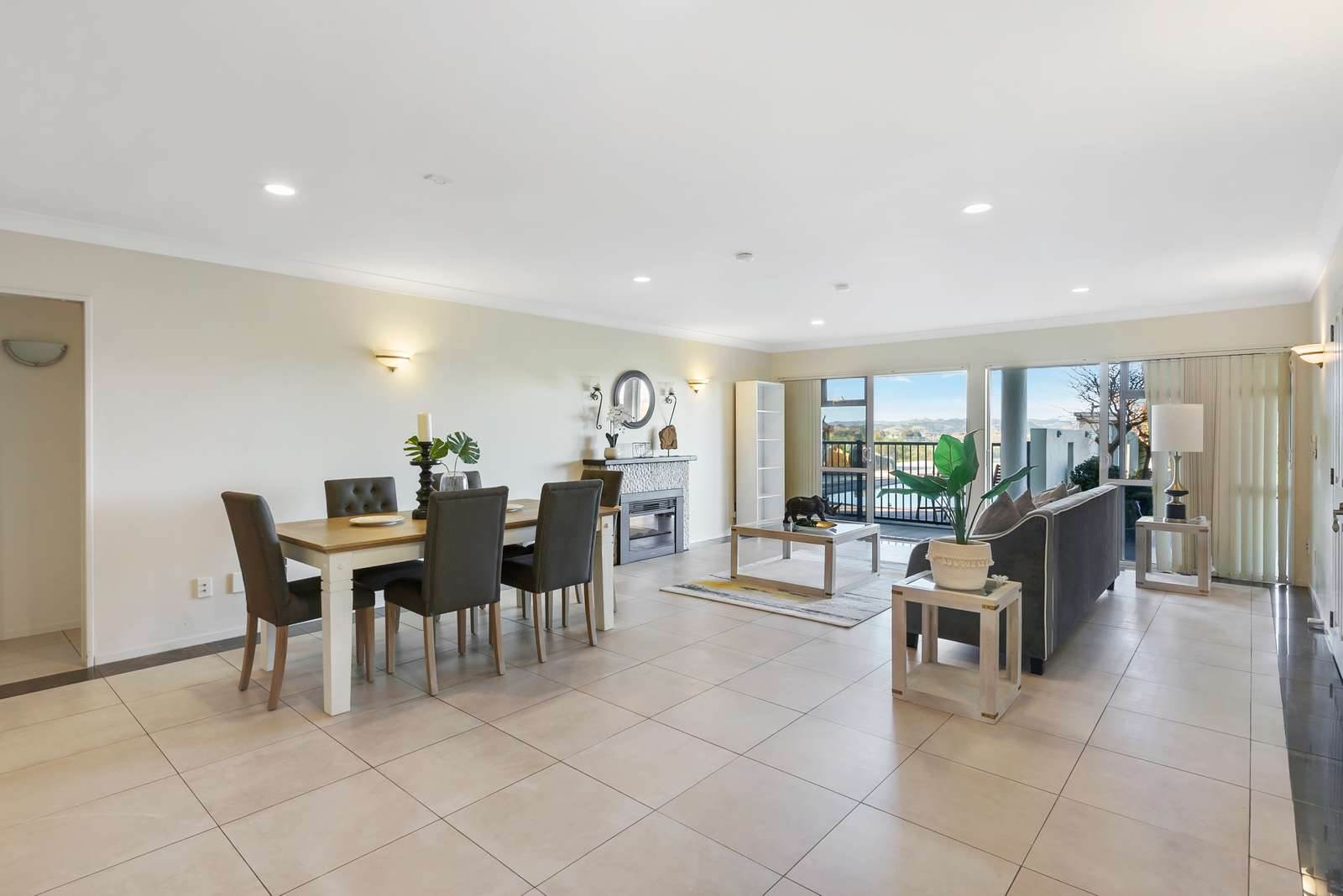 129 Broomfields Road, Whitford, Auckland - Manukau, 7 ਕਮਰੇ, 5 ਬਾਥਰੂਮ