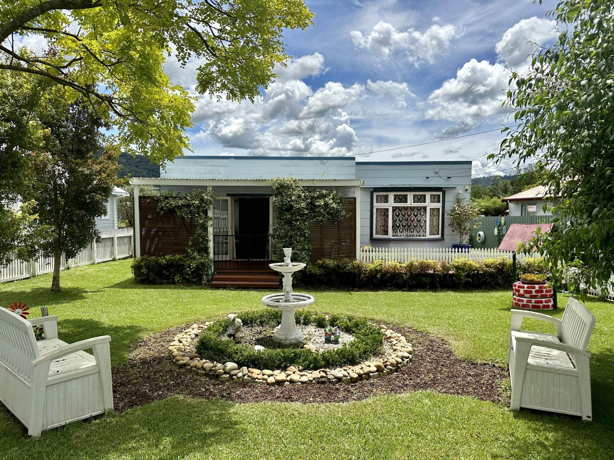 18 King Street, Ngaruawahia, Waikato, 3 rūma, 1 rūma horoi, House