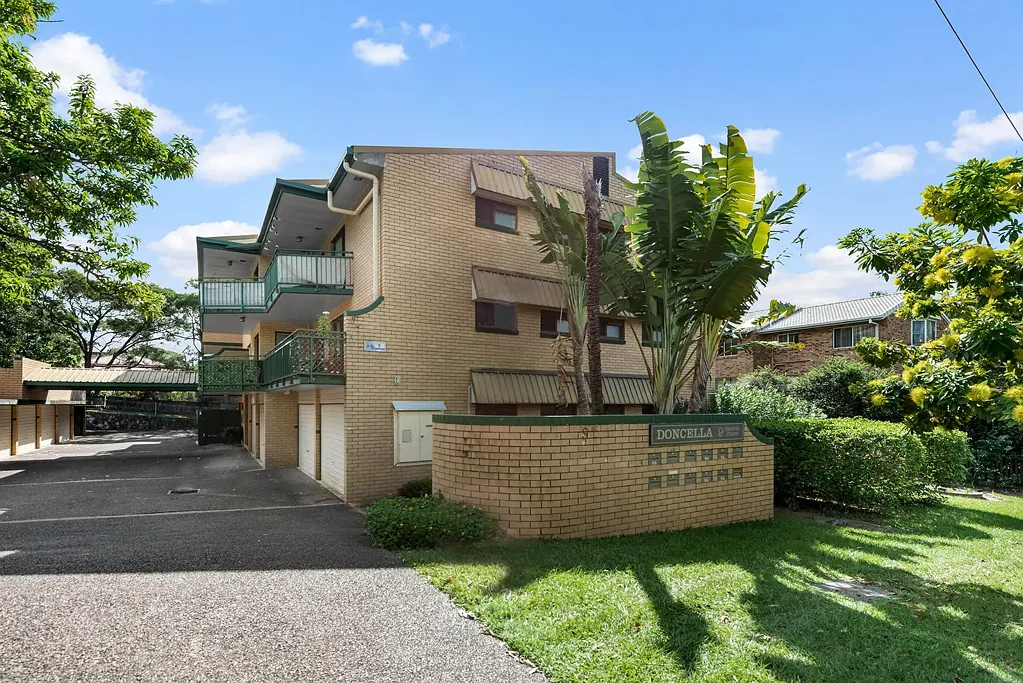 5/9 Brasted Street, Taringa, QLD 4068