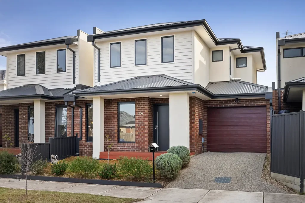 Altona North 4ਬੈੱਡਰੂਮ Synonymous With Style, Defined By Desirability