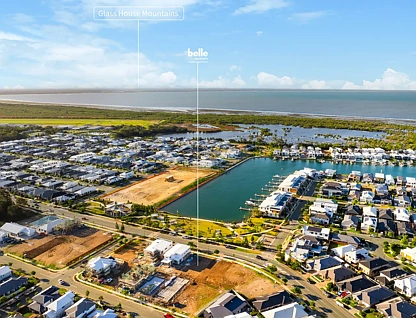 LOT 2903/137 Lakeview Promenade, Newport, Brisbane - Northern Region , 0 Bedrooms, 0 Bathrooms, Section