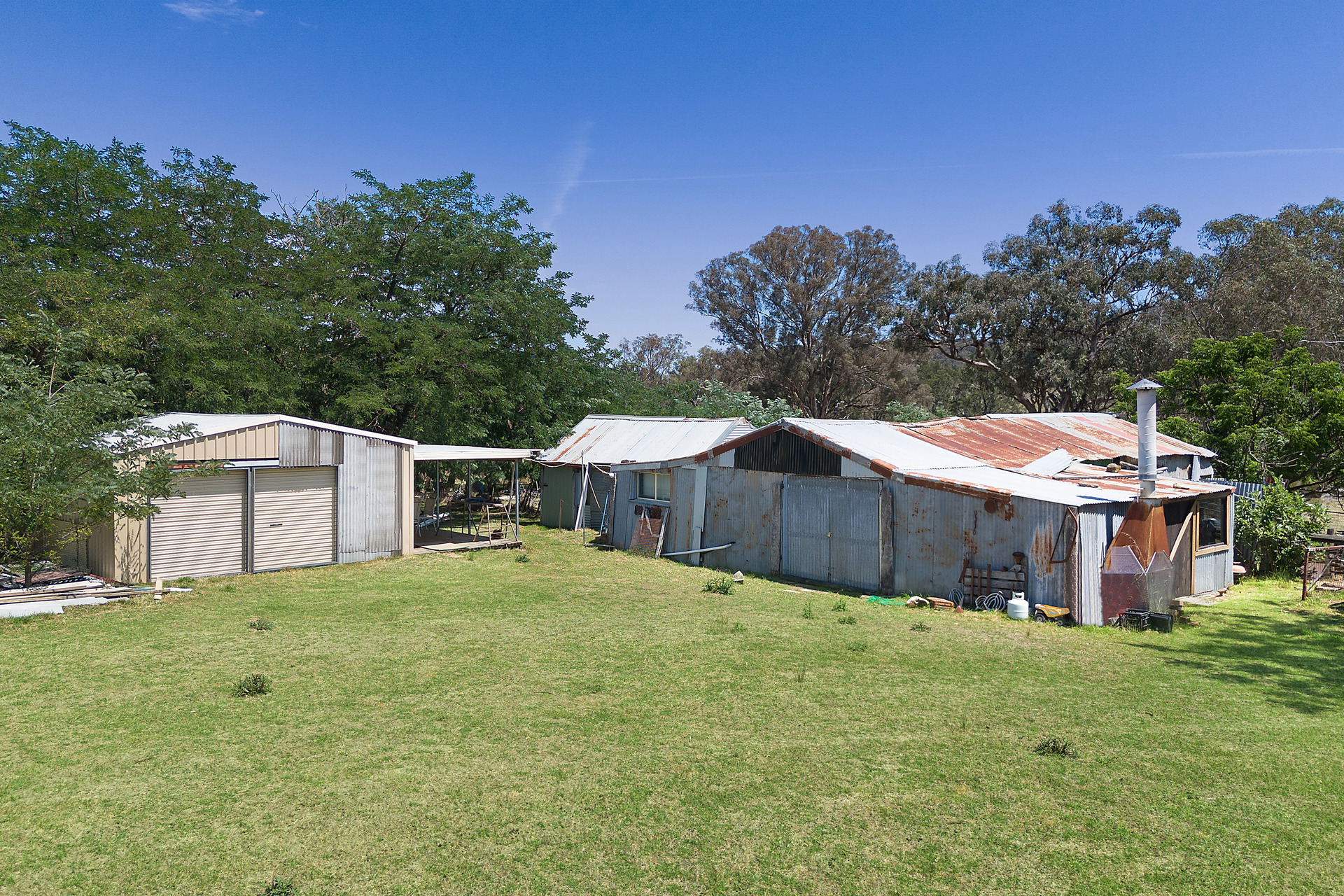 2238 TRIAMBLE RD, TRIAMBLE NSW 2850, 0 રૂમ, 0 બાથરૂમ, Lifestyle Property