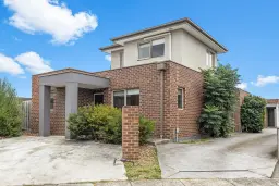 1/7 Rosamond Way, Epping