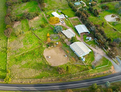334 Perryman Lane, Table Top, South Coast, 3 rūma, 2 rūma horoi, Lifestyle Property