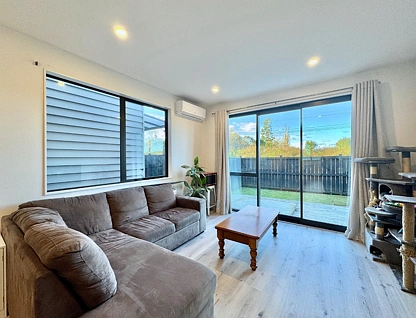 10 Taiaha Street, Papakura, 2房, 2浴, 整租城市屋