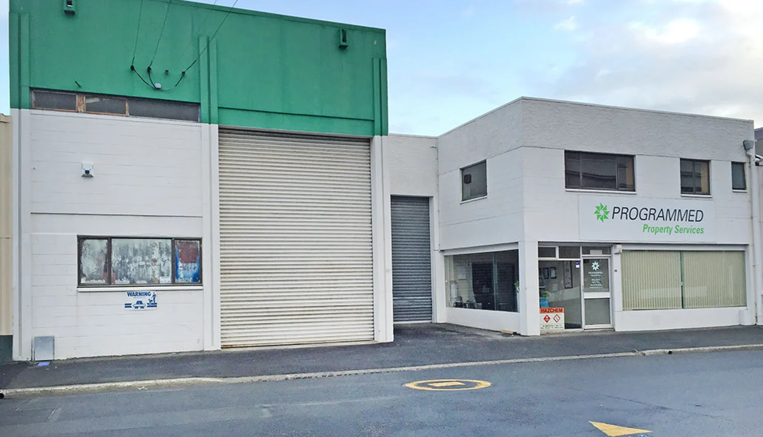 46 Cresswell Street, Dunedin Central, Dunedin City, 0 rūma, 0 rūma horoi