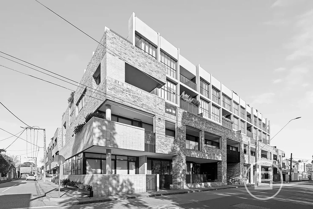 206/7 James Street, Windsor, VIC 3181