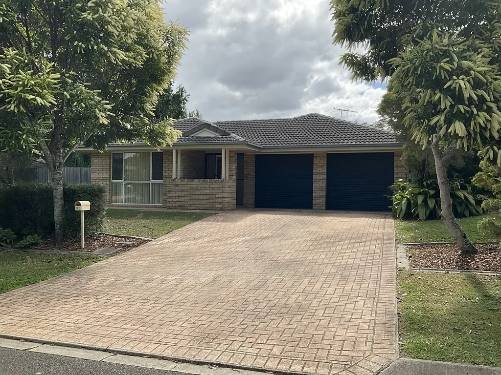 Upper Kedron 4 Bedroom Defence Housing Australia (DHA) Investment
