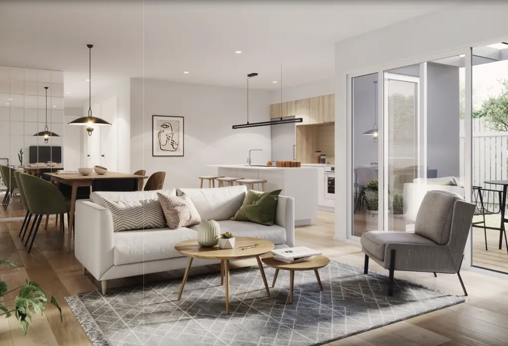 Bulleen 3कमरा Contemporary Living at an Affordable Price in Bulleen !