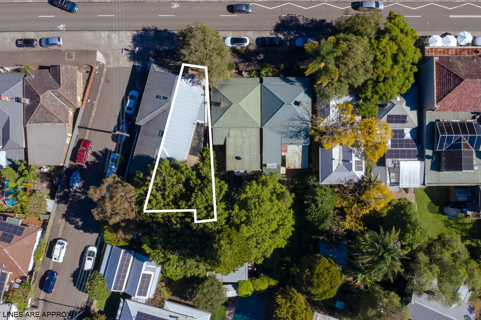 466 DARLING ST, BALMAIN NSW 2041, 0 phòng ngủ, 0 phòng tắm, House