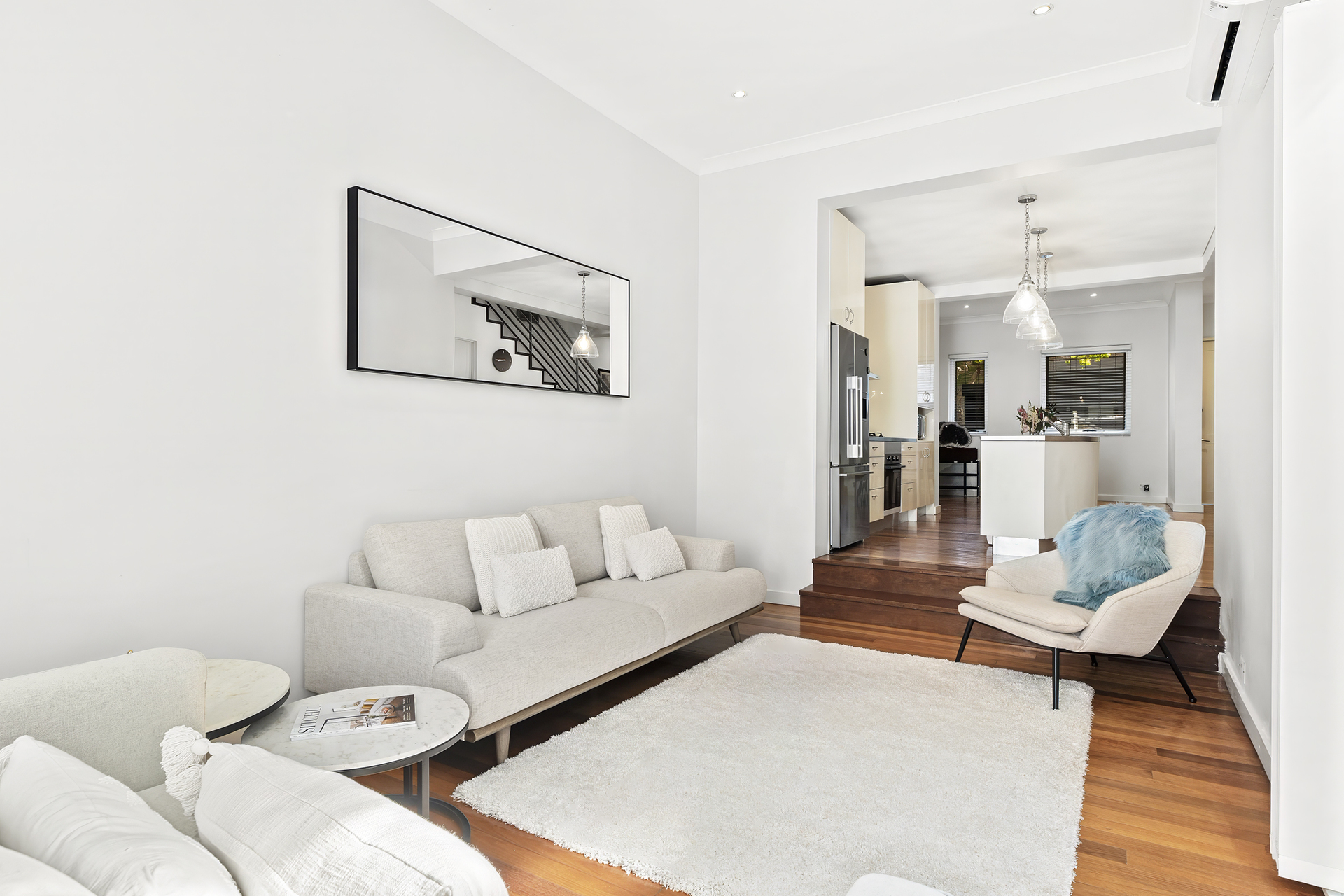 15B DARGHAN ST, GLEBE NSW 2037, 0 chambres, 0 salles de bain, House