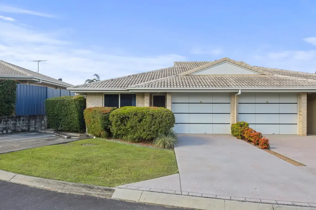 14/43 Paul Street, Kallangur, QLD 4503