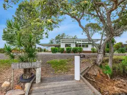 282 SERPENTINE CHANNEL SOUTH BANK RD, Harwood