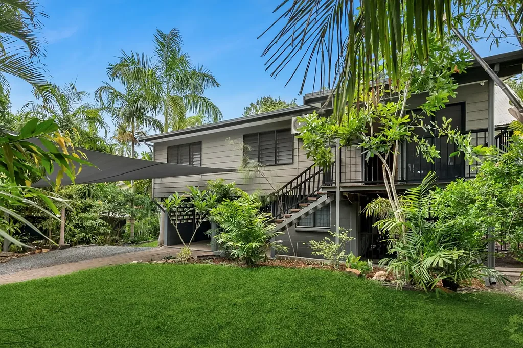 31 Bald Circuit, Alawa, NT 810