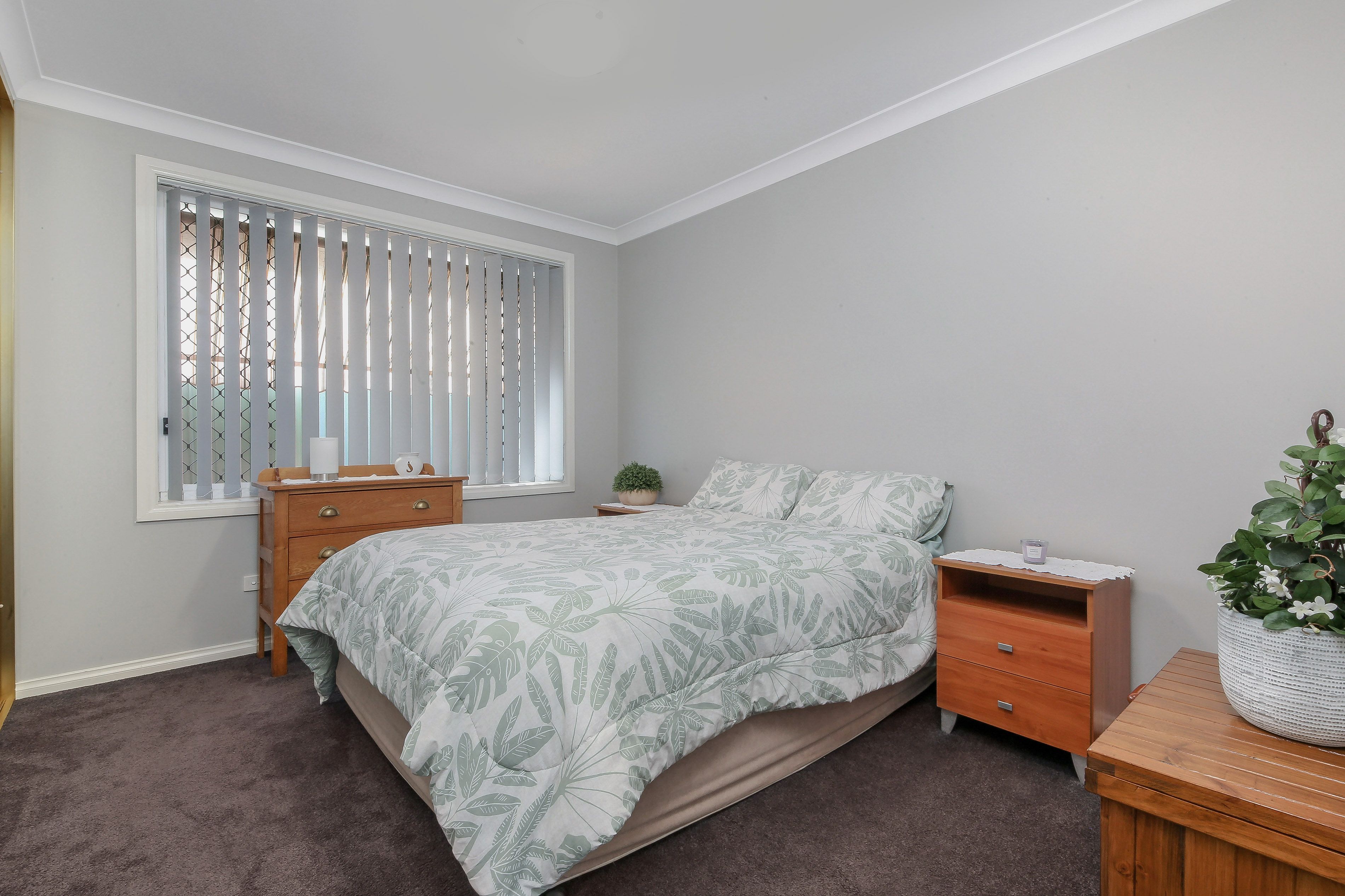 UNIT 3 91 CRAGG ST, CONDELL PARK NSW 2200, 0 침실, 0 욕실, House