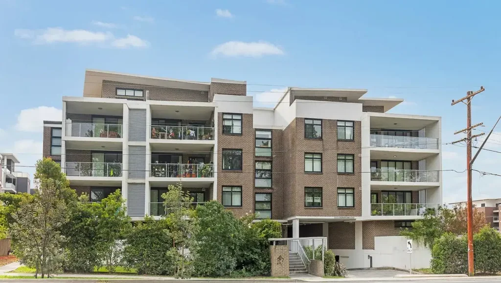 23/427-431 Pacific Highway, Asquith, NSW 2077
