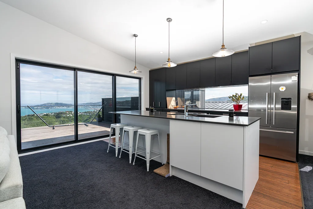 Newlands 4ਬੈੱਡਰੂਮ SUN, SPACE AND SPECTACULAR VIEWS