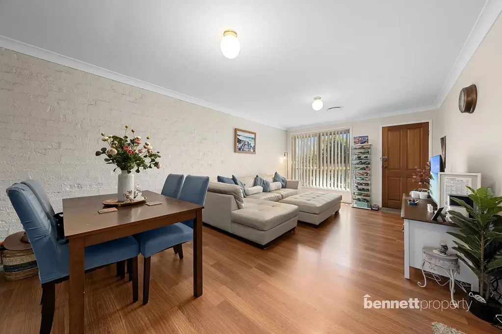 Address Withheld, Bligh Park, NSW 2756