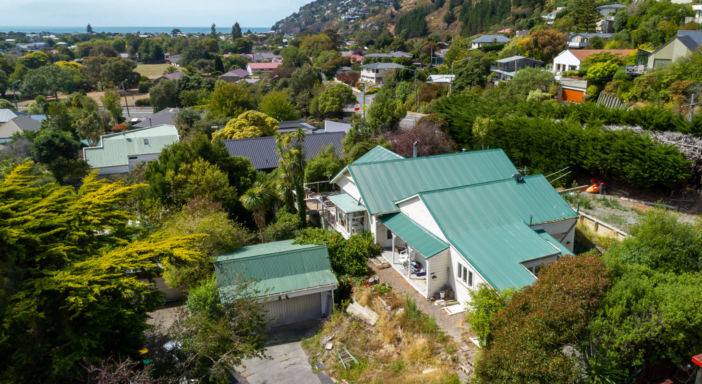 14 Evans Pass Road, Sumner