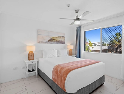 52/36 Australia Avenue, Broadbeach, Gold Coast, 2 phòng ngủ, 2 phòng tắm, Apartment