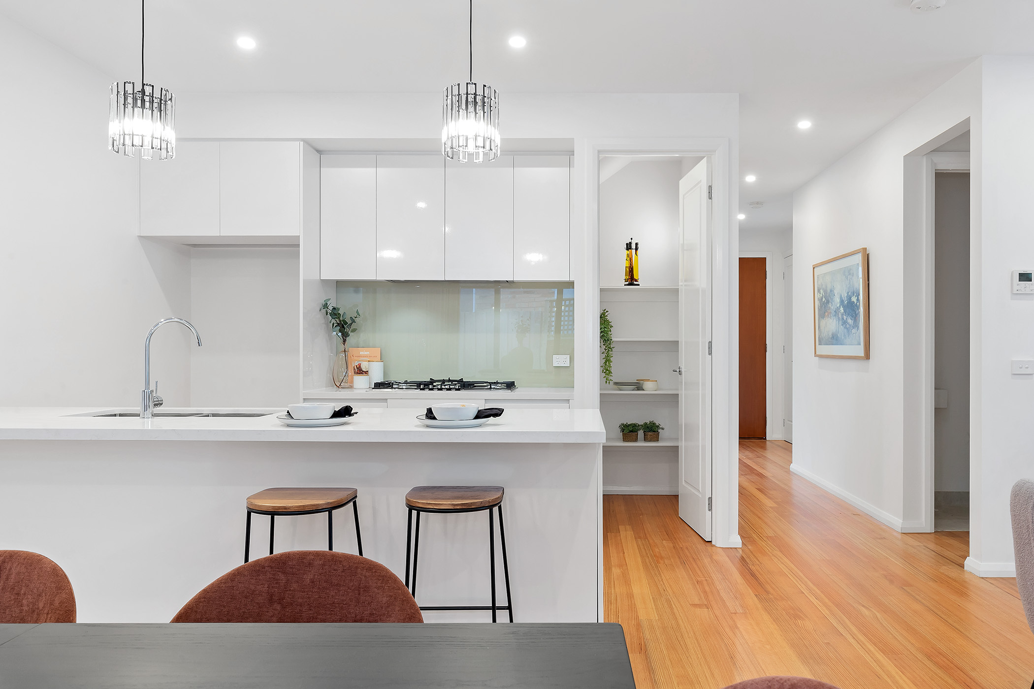 1A HARKIN AV, MENTONE VIC 3194, 0 rūma, 0 rūma horoi, Townhouse