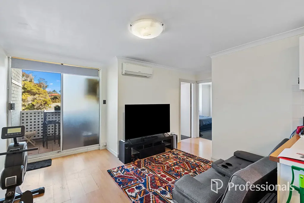 59/81 King William Street, Bayswater, WA 6053