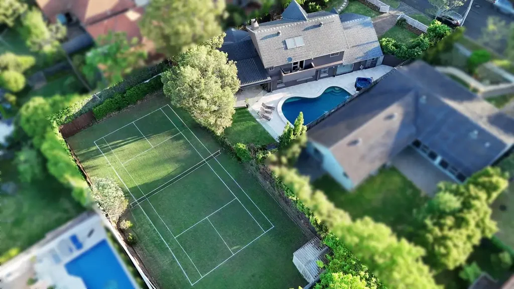 45 Darling Street, Roseville, NSW 2069