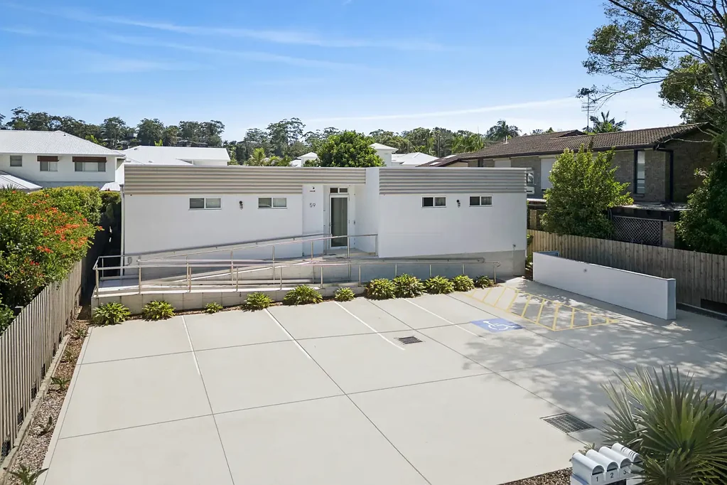 Terrigal 7ห้องนอน Prime Terrigal boarding house with strong income appeal