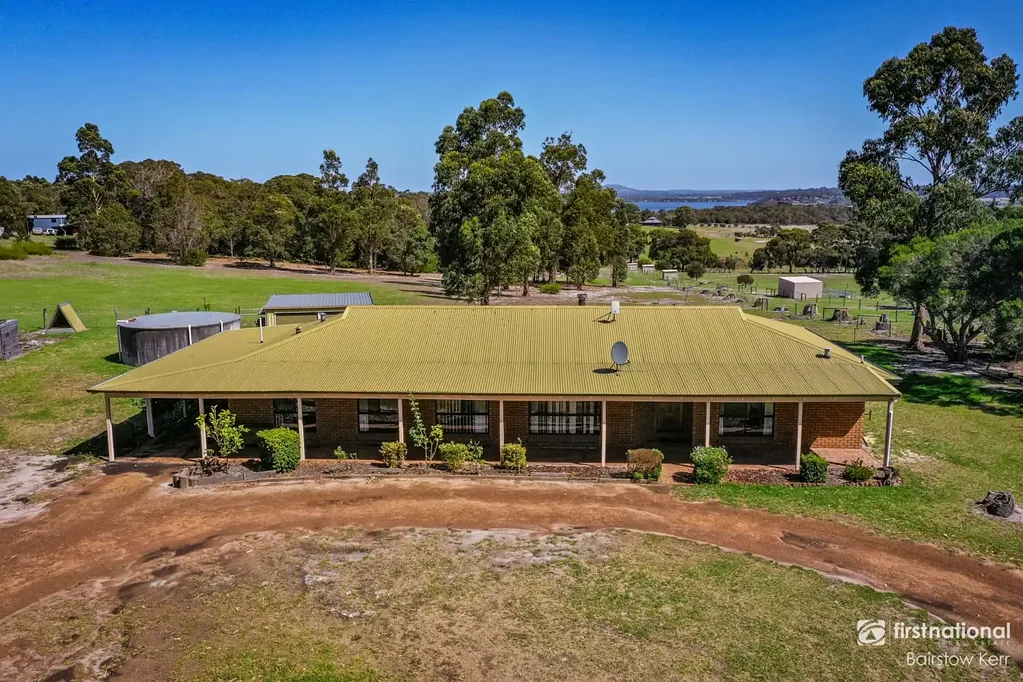 80 Gull Rock Road, Kalgan, WA 6330