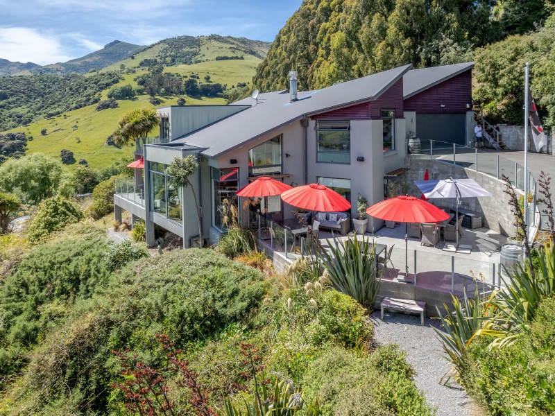 Rural Banks Peninsula